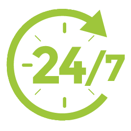 24 HOUR seven days PRINTING stratford