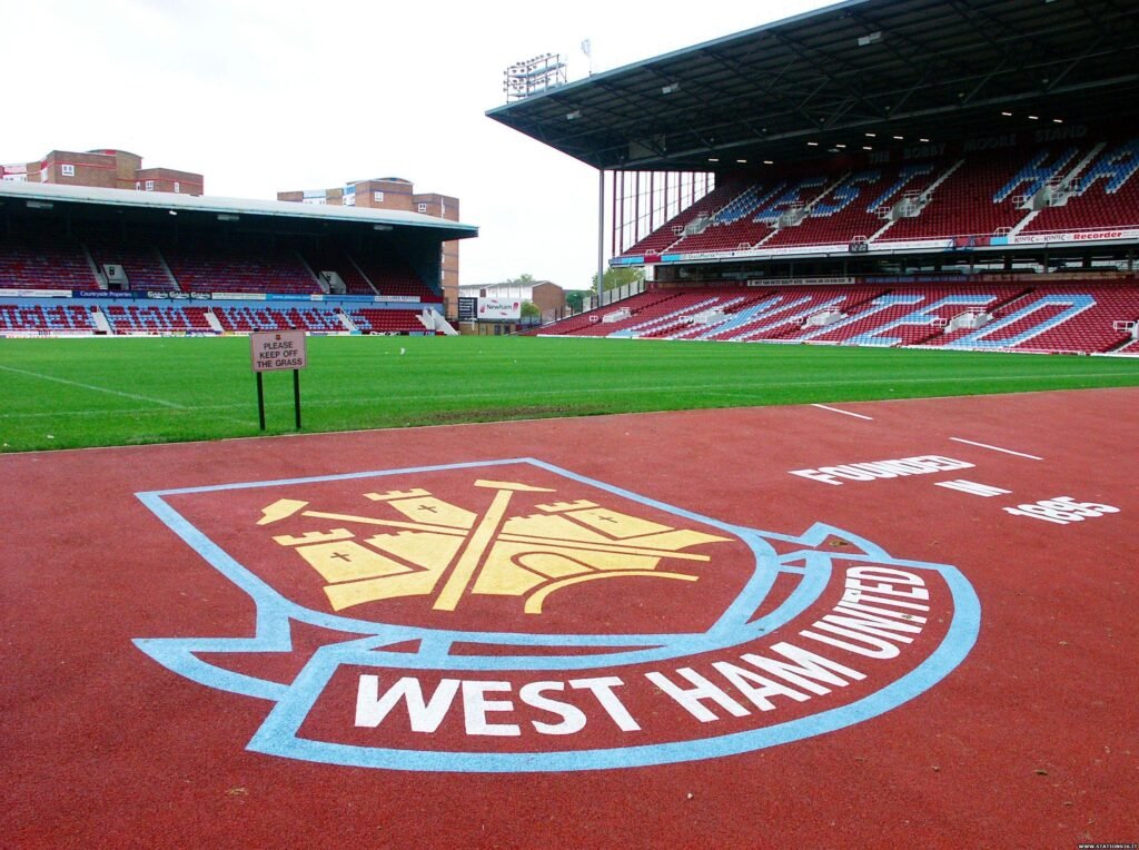 All About West Ham United