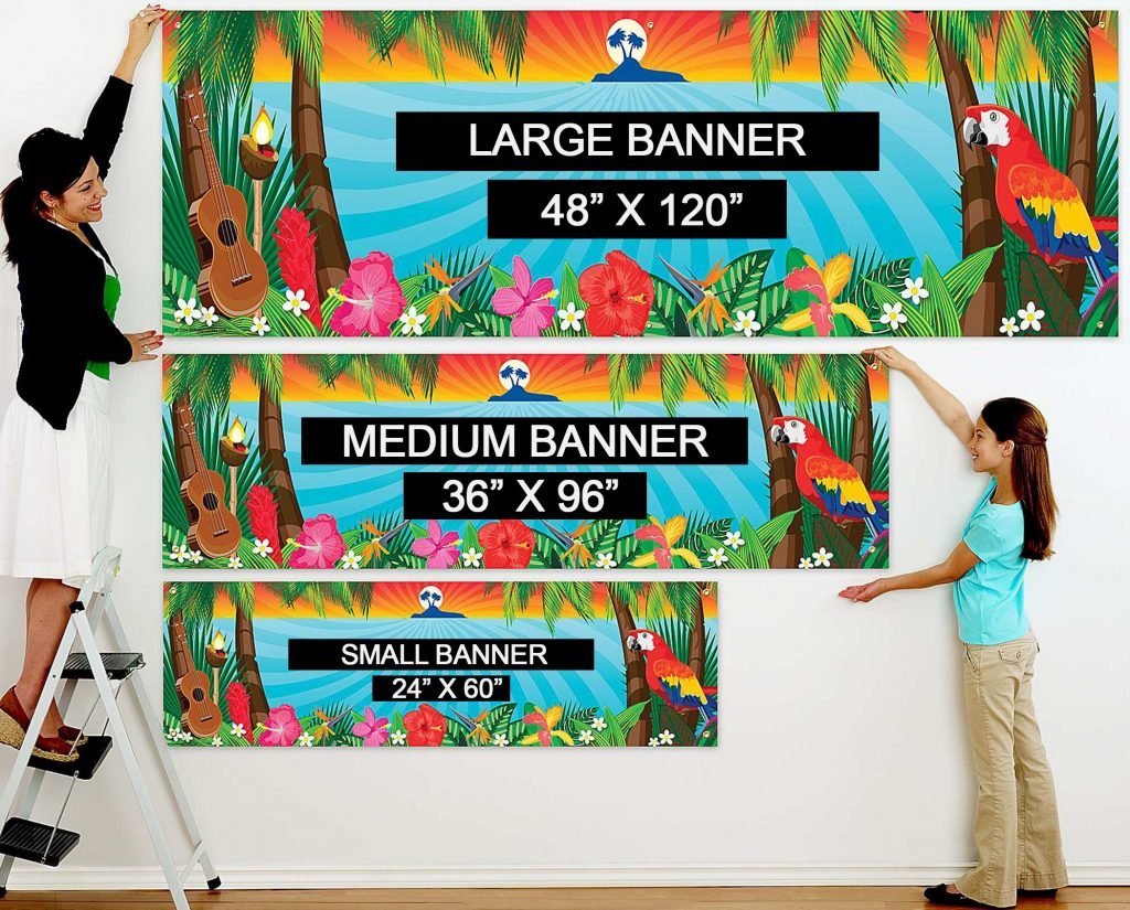Banner Printing Stratford
