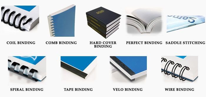 Binding stratford