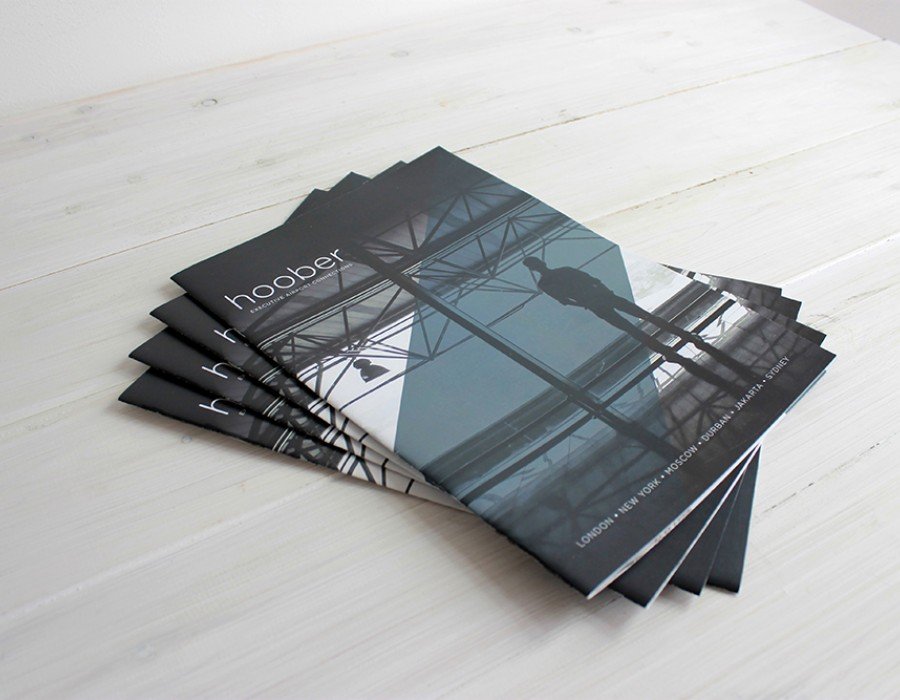 Booklet Printing stratford