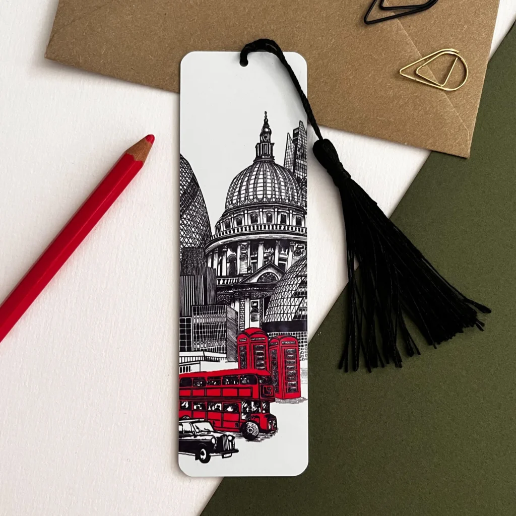 Bookmarks Printing stratford
