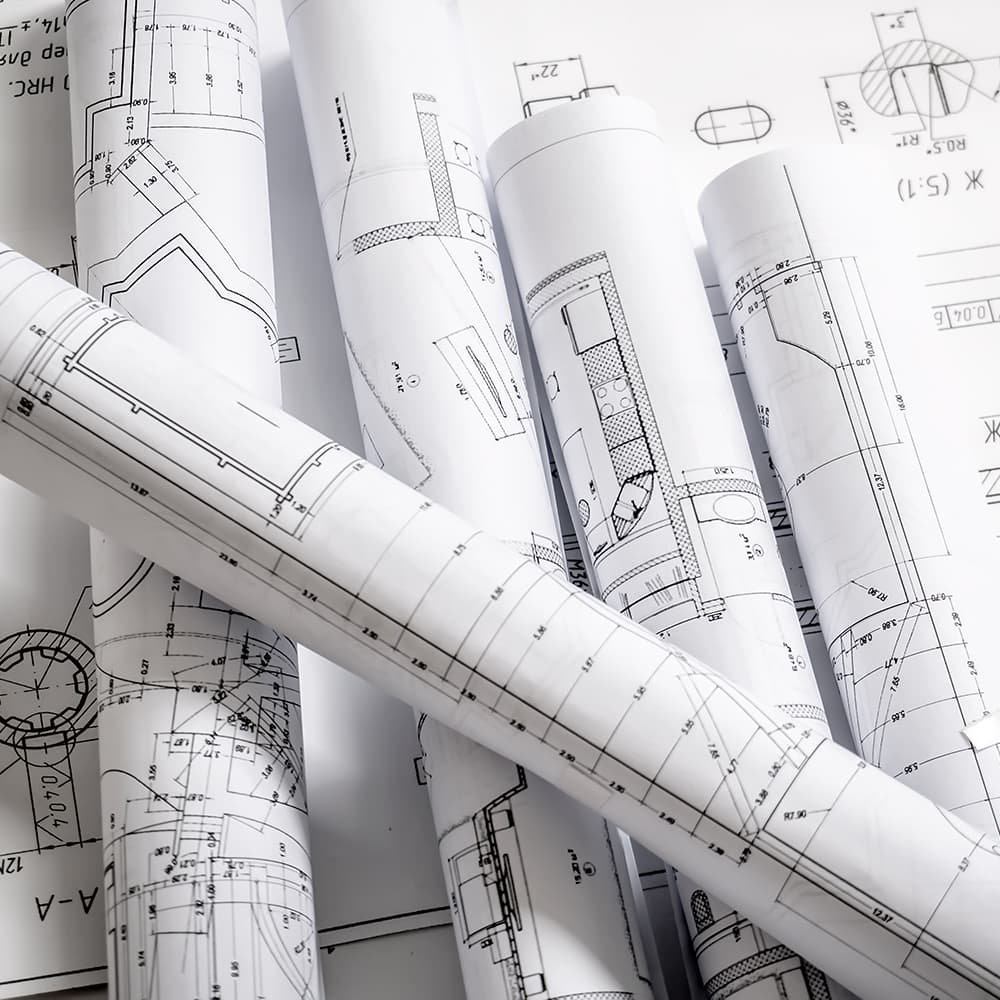 CAD Printing stratford