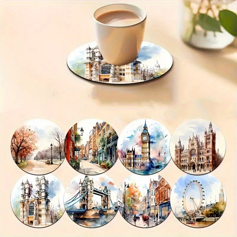 Coasters Printing stratford