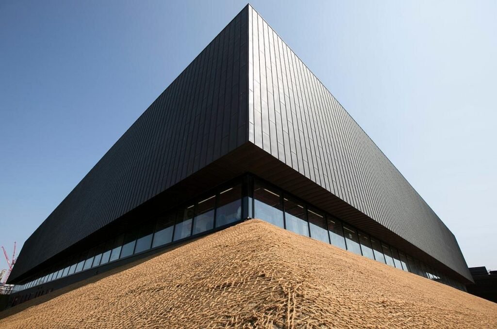 Copper-Box-Arena
