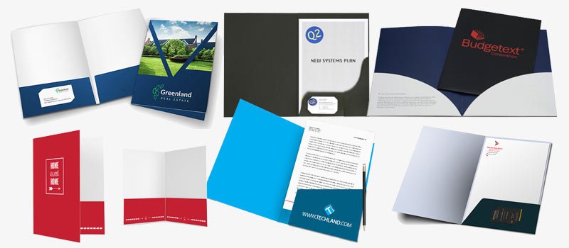 Folder Printing stratford