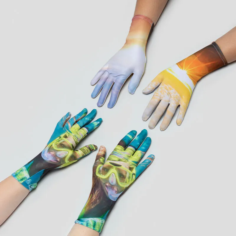 Gloves Printing stratford