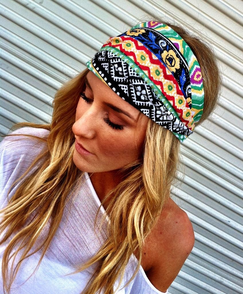 Headbands Printing stratford