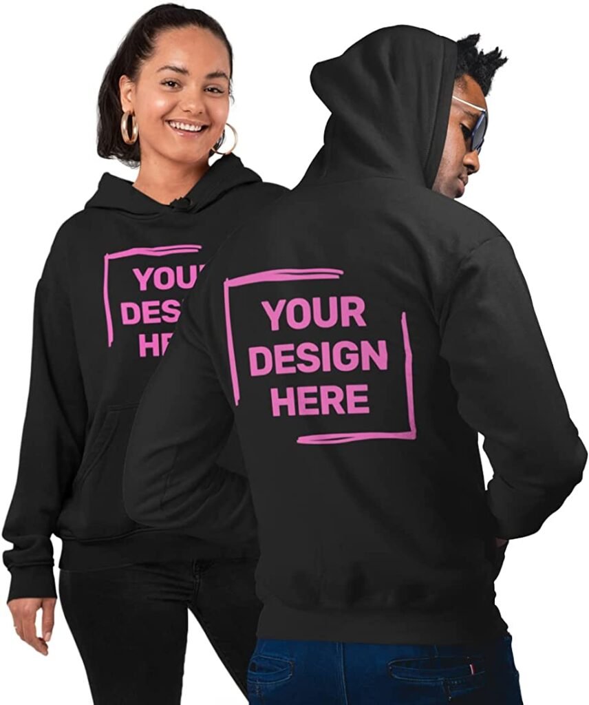 Hoodie Printing stratford