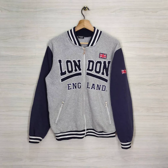 Jackets Printing stratford