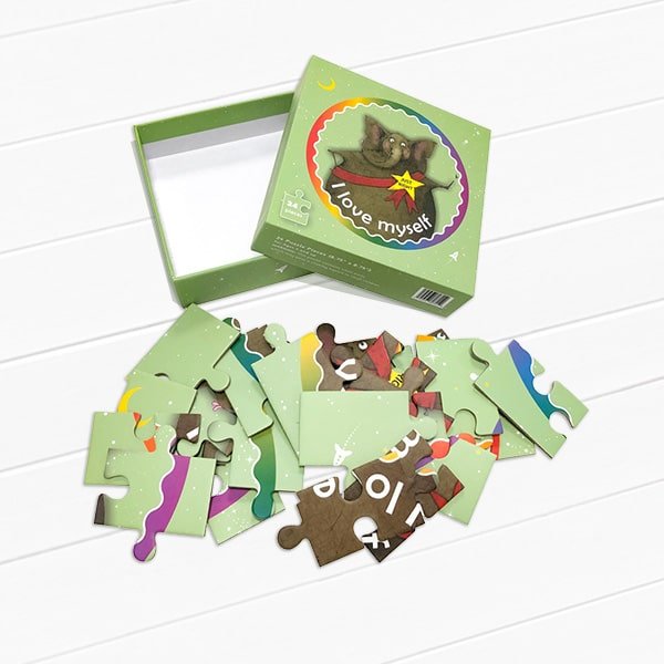 Jigsaw Puzzles Printing stratford