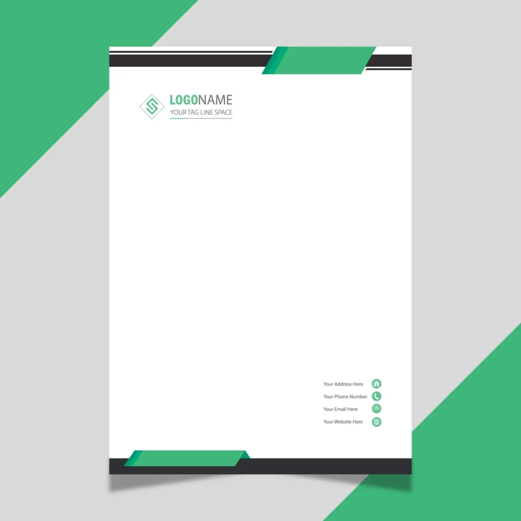 Letterheads Printing stratford