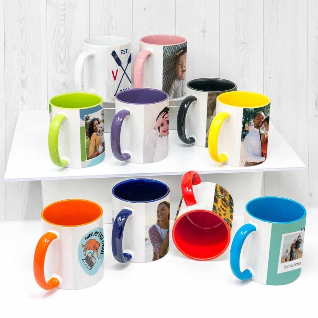 Mug Printing stratford