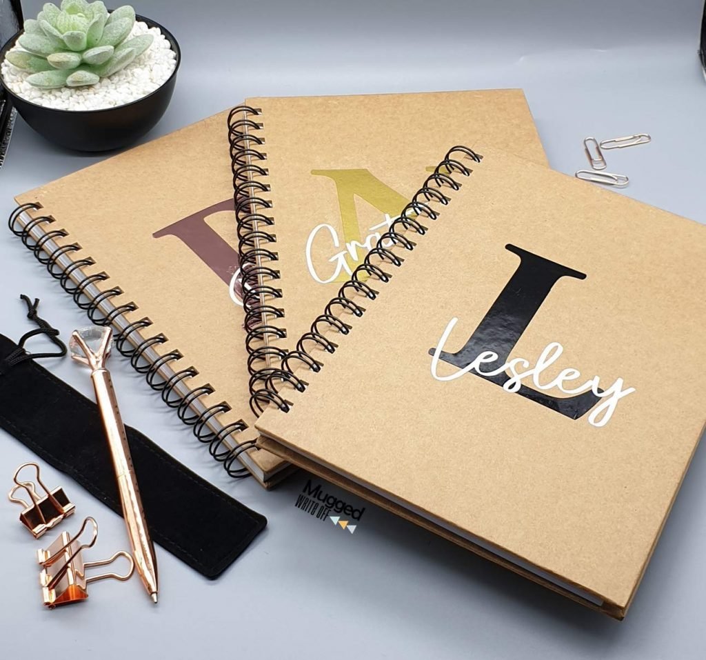 Notepads Printing stratford