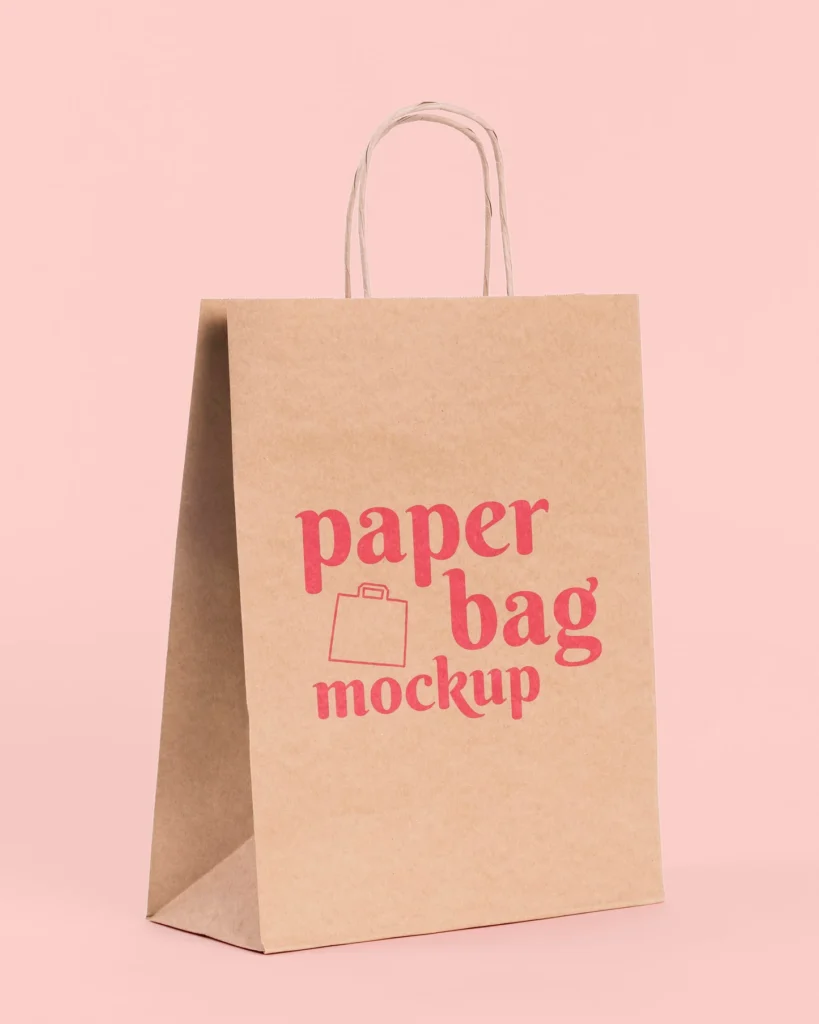 Paper Bags Printing stratford