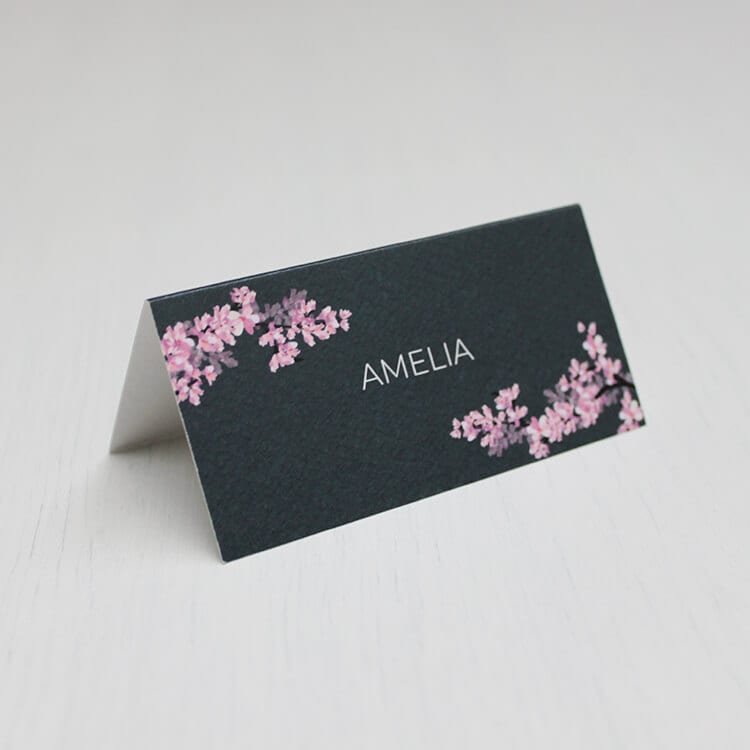 Place Cards Printing stratford