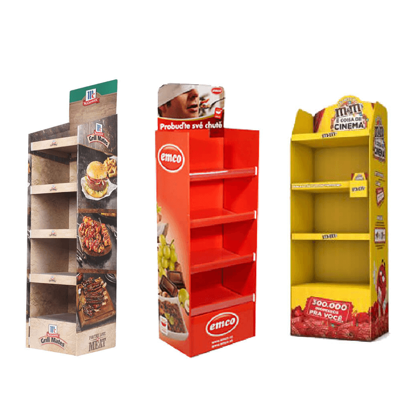 Point-of-Sale Displays Printing stratford
