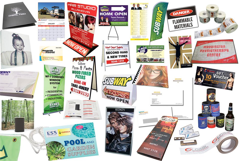 Printing Why use us