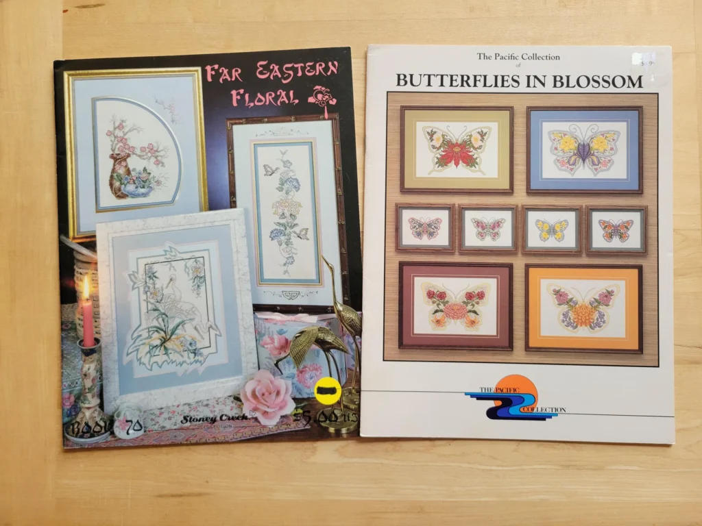 Sewing Patterns Printing stratford