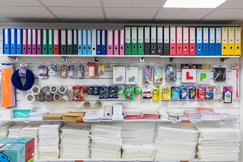 Stationery Sets Printing stratford