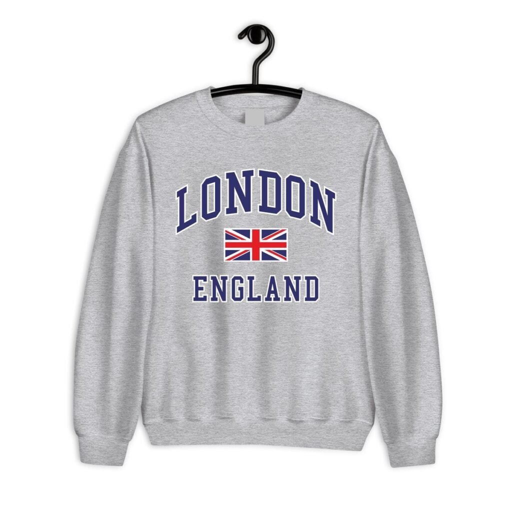 Sweatshirt Printing stratford