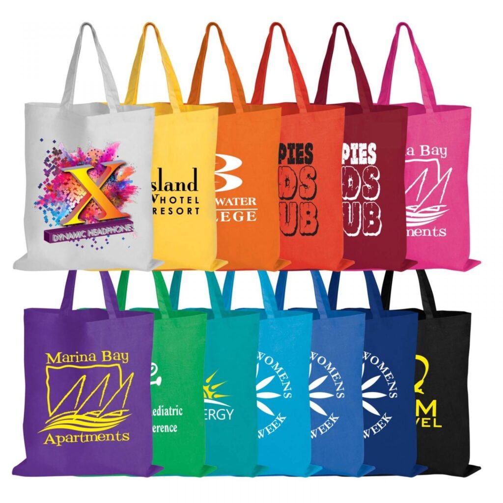 Tote Bag Printing stratford
