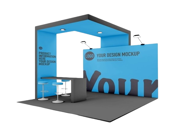 Trade Show Booths Printing stratford
