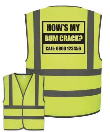 Vests Printing stratford