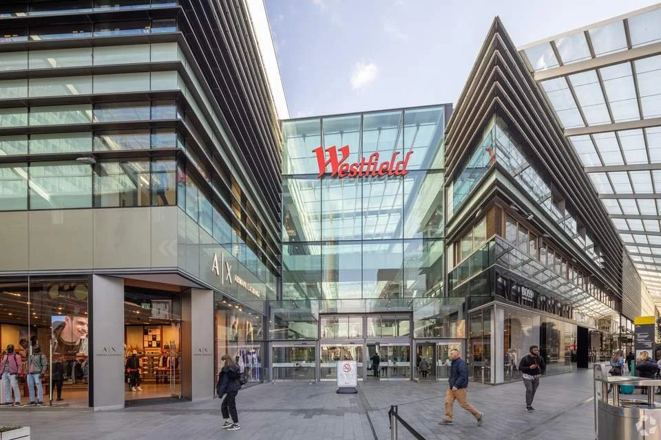Westfield-Stratford-City