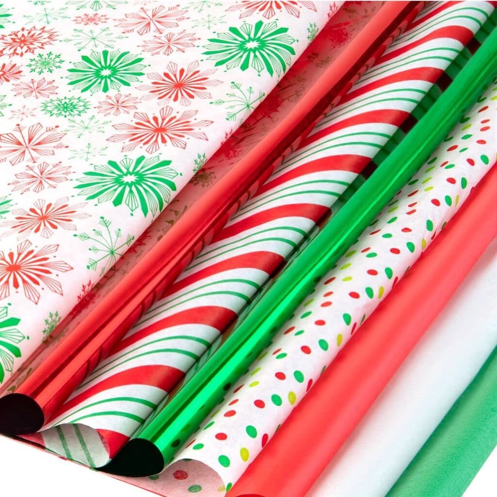 Wrapping Paper Printing stratford