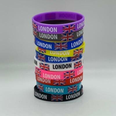Wristbands Printing stratford