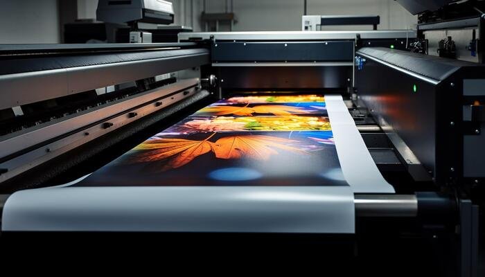 digital printing stratford